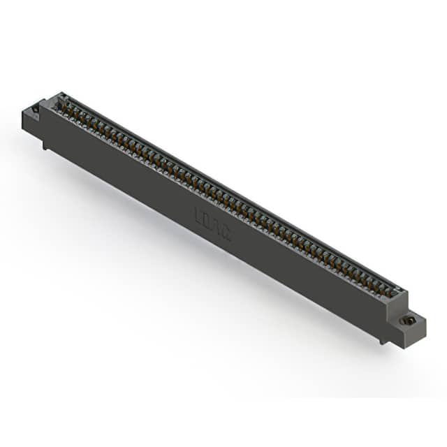 395-053-521-407 CONN EDGE SINGLE FML 53POS 0.100