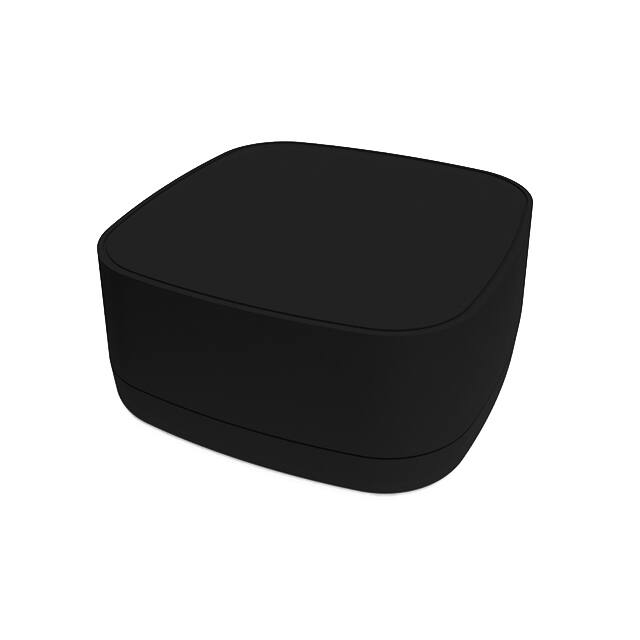 S3A-353515 BOX ABS 3.500"L X 3.500"W