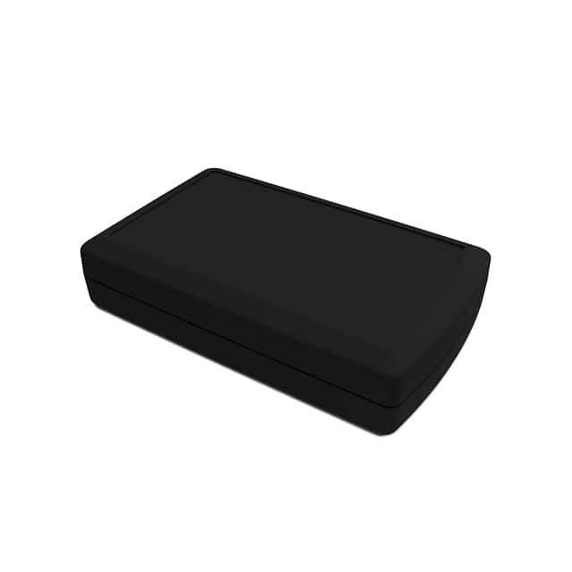 S3A-442710 BOX ABS 5.350"L X 3.100"W
