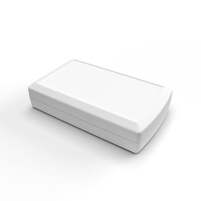 S1A-442710 BOX ABS 5.350"L X 3.100"W