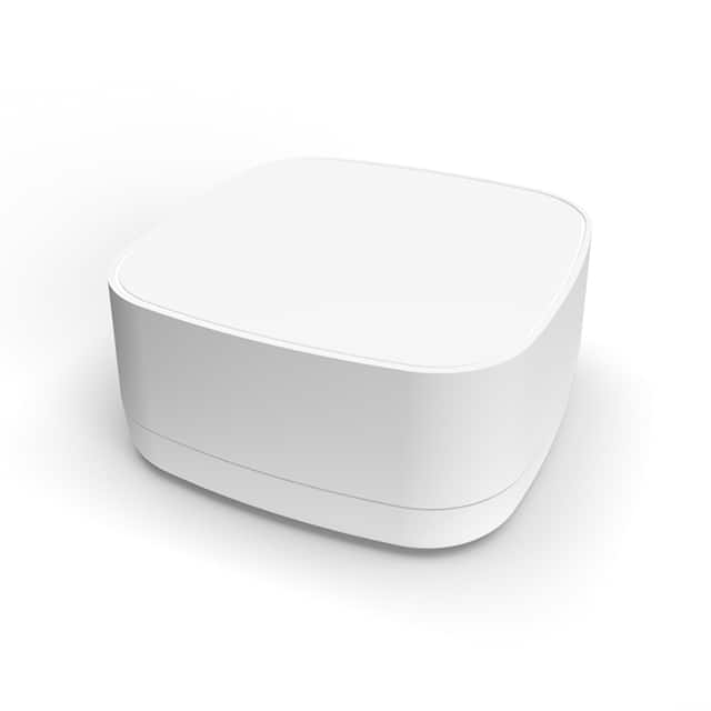 S1A-353515 BOX ABS 3.500"L X 3.500"W