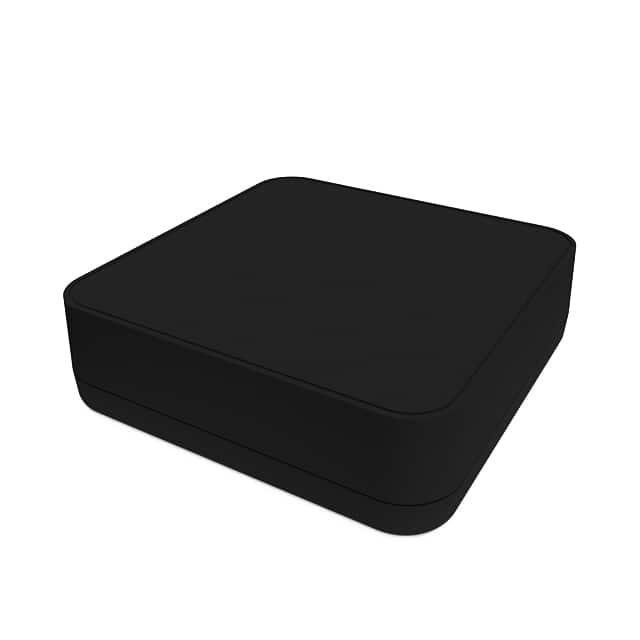 S3A-404012 BOX ABS 4"L X 4"W
