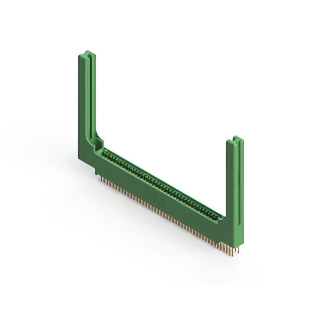 345-090-540-858 CONN EDGE DUAL FMALE 90POS 0.100
