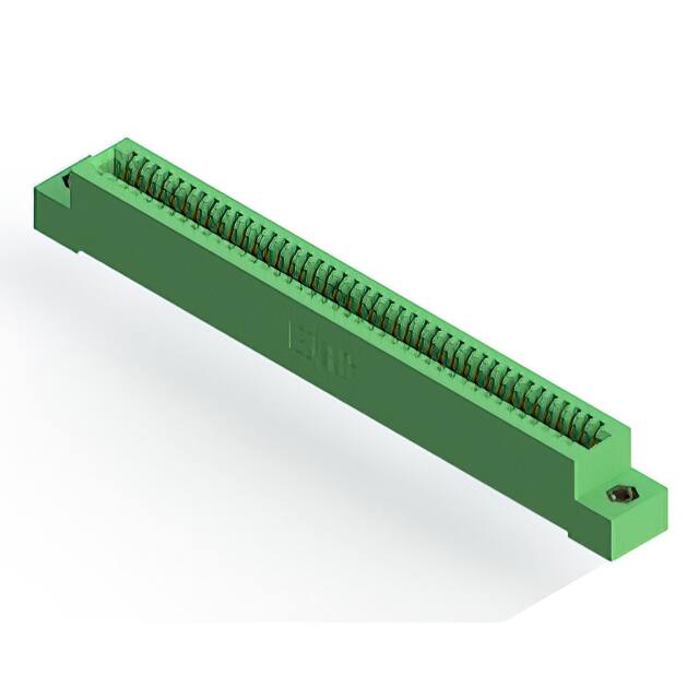325-041-520-108 CONN EDGE SINGLE FML 41POS 0.100