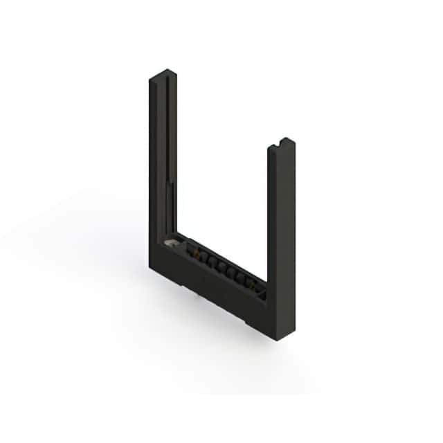 357-007-541-168 CONN EDGE DUAL FMALE 14POS 0.156
