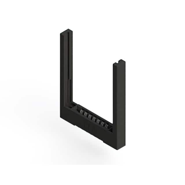 357-007-401-168 CONN EDGE DUAL FMALE 14POS 0.156