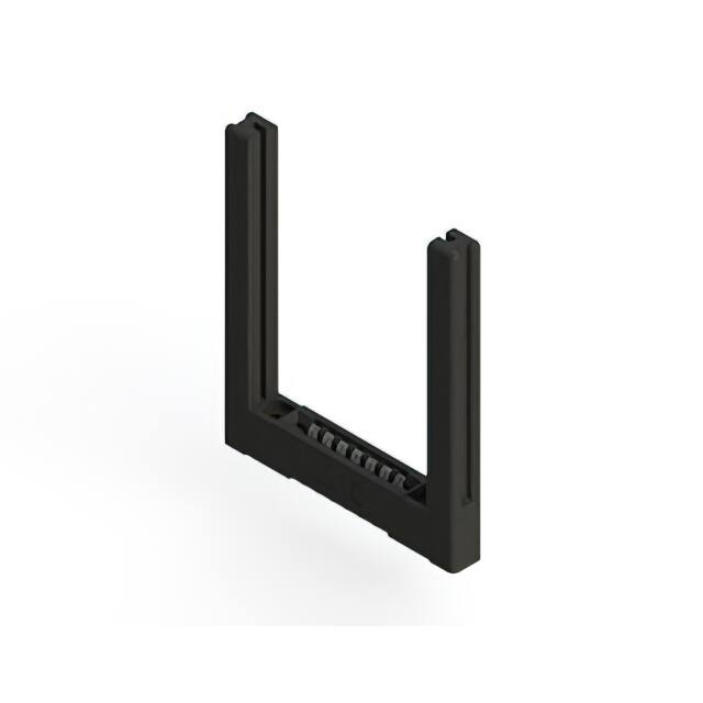 357-007-421-158 CONN EDGE DUAL FMALE 14POS 0.156