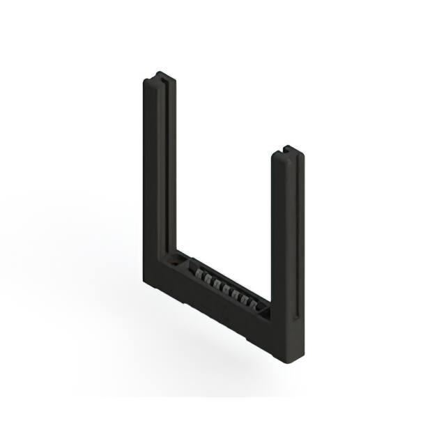 357-007-401-158 CONN EDGE DUAL FMALE 14POS 0.156