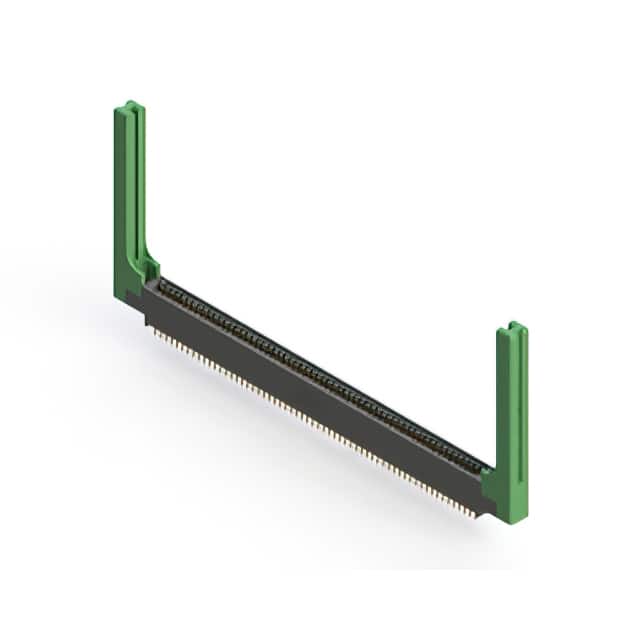 395-120-521-858 CONN EDGE DUAL FML 120POS 0.100