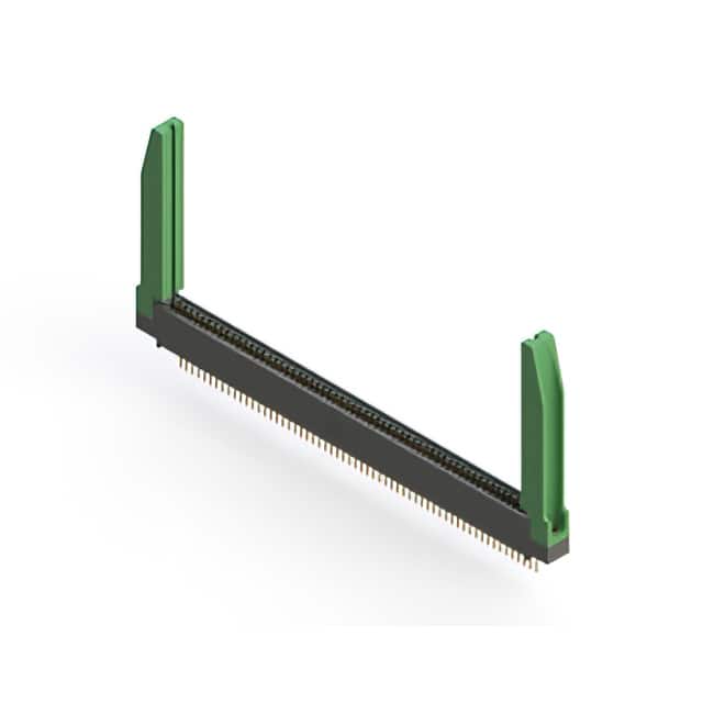 395-060-523-478 CONN EDGE SINGLE FML 60POS 0.100