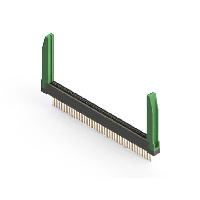 395-060-541-178 CONN EDGE SINGLE FML 60POS 0.100