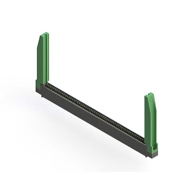 395-060-520-478 CONN EDGE SINGLE FML 60POS 0.100