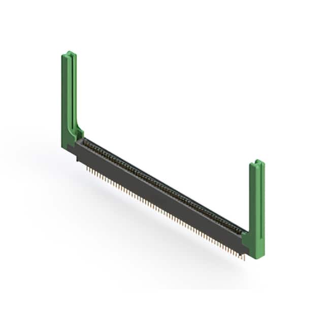 395-060-523-658 CONN EDGE SINGLE FML 60POS 0.100