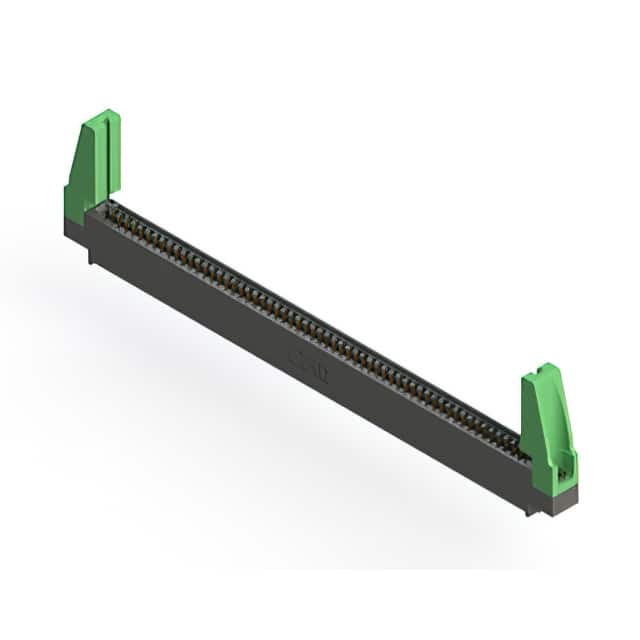 395-060-524-688 CONN EDGE SINGLE FML 60POS 0.100
