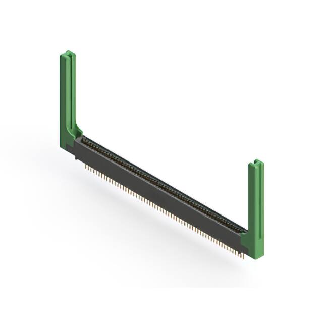 395-060-523-458 CONN EDGE SINGLE FML 60POS 0.100
