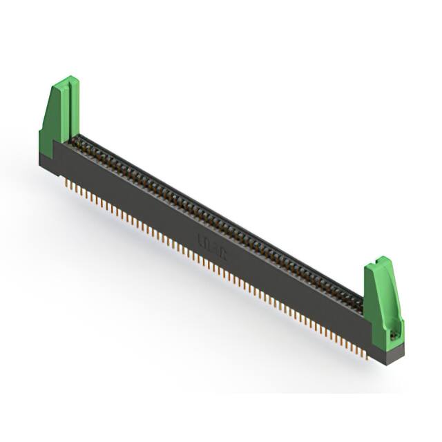 395-120-520-288 CONN EDGE DUAL FML 120POS 0.100