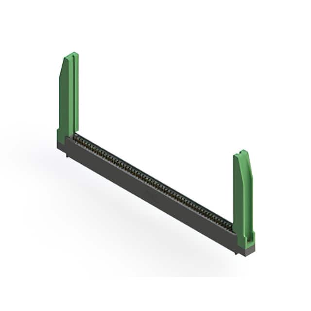 395-060-521-478 CONN EDGE SINGLE FML 60POS 0.100