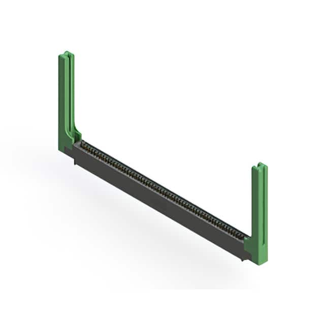 395-060-520-658 CONN EDGE SINGLE FML 60POS 0.100