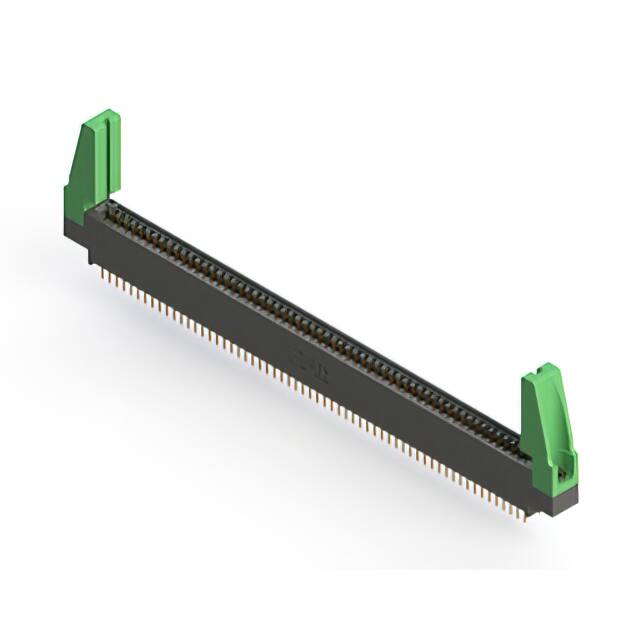 395-120-524-888 CONN EDGE DUAL FML 120POS 0.100