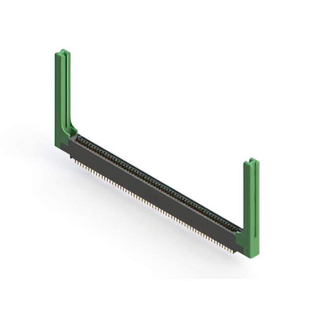 395-120-521-558 CONN EDGE DUAL FML 120POS 0.100