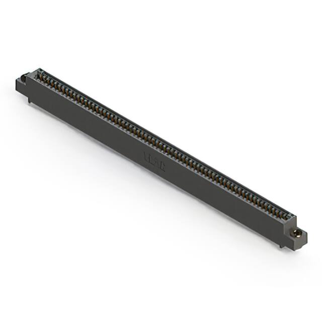 395-066-521-403 CONN EDGE SINGLE FML 66POS 0.100