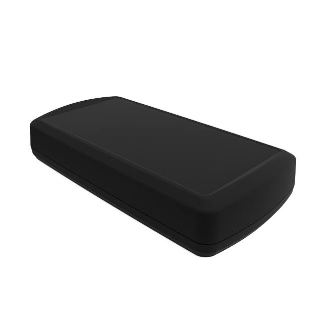 S3A-784114 BOX ABS 7.875"L X 4.100"W