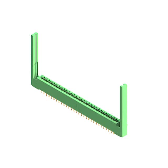 337-060-558-268 CONN EDGE DUAL FMALE 60POS 0.156