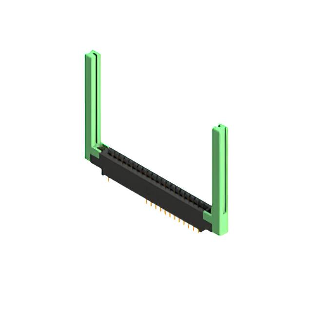 387-040-542-858 CONN EDGE DUAL FMALE 40POS 0.156