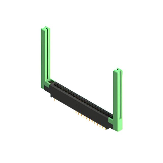387-040-521-858 CONN EDGE DUAL FMALE 40POS 0.156
