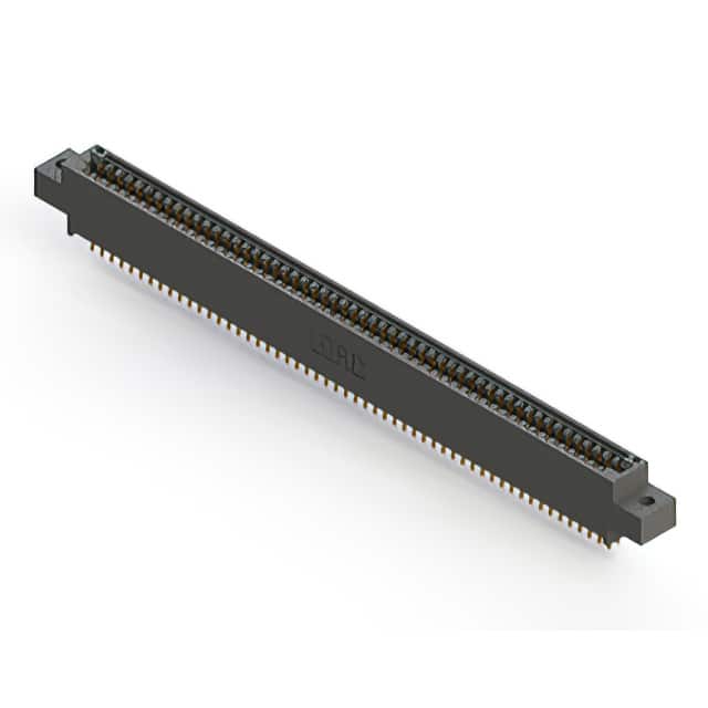 395-108-556-802 CONN EDGE DUAL FML 108POS 0.100