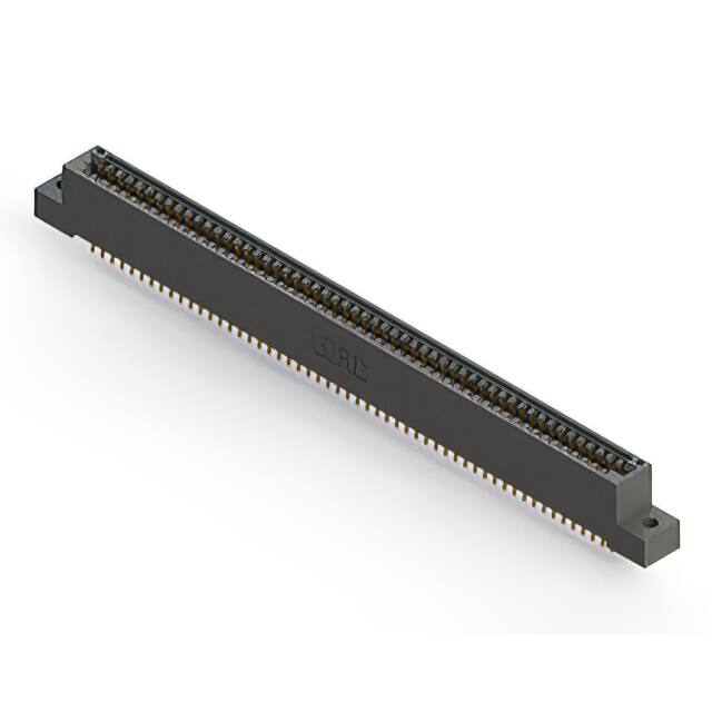 395-108-556-202 CONN EDGE DUAL FML 108POS 0.100