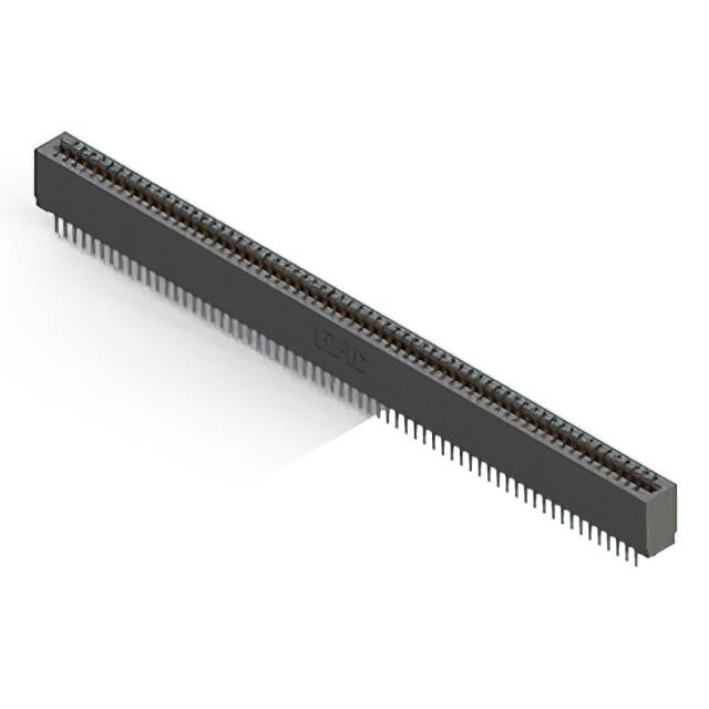 725-128-525-201 725 SERIES (.100" (2.54MM) CONTA