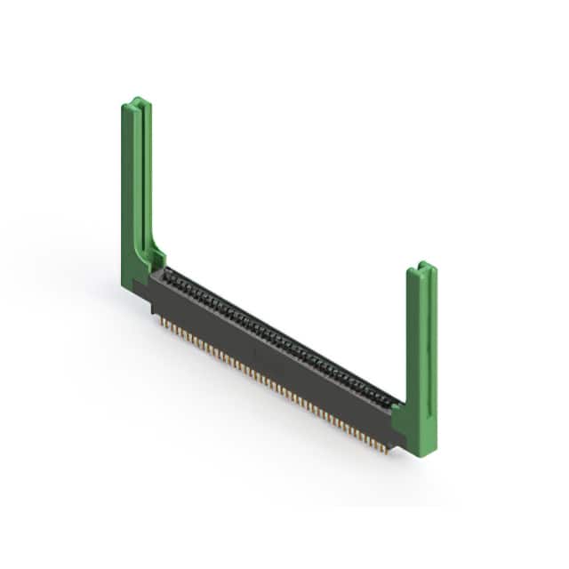 395-044-558-658 CONN EDGE SINGLE FML 44POS 0.100