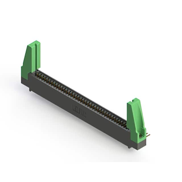 395-040-559-488 CONN EDGE SINGLE FML 40POS 0.100