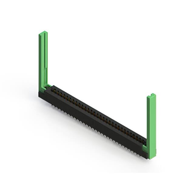 355-060-556-568 CONN EDGE DUAL FMALE 60POS 0.156