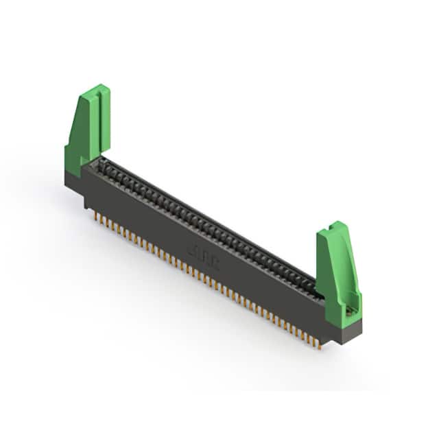 395-040-558-688 CONN EDGE SINGLE FML 40POS 0.100