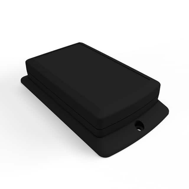 S3A-442710-K BOX ABS 5.350"L X 3.100"W