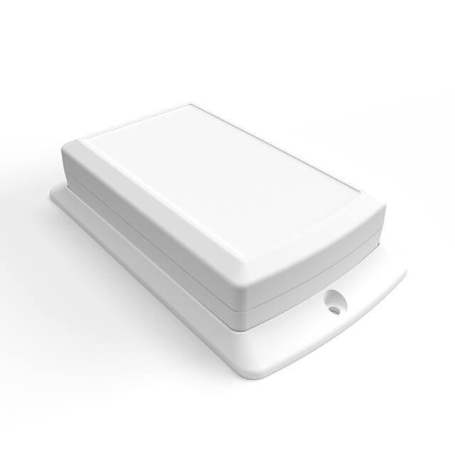 S1A-442710-K BOX ABS 5.350"L X 3.100"W