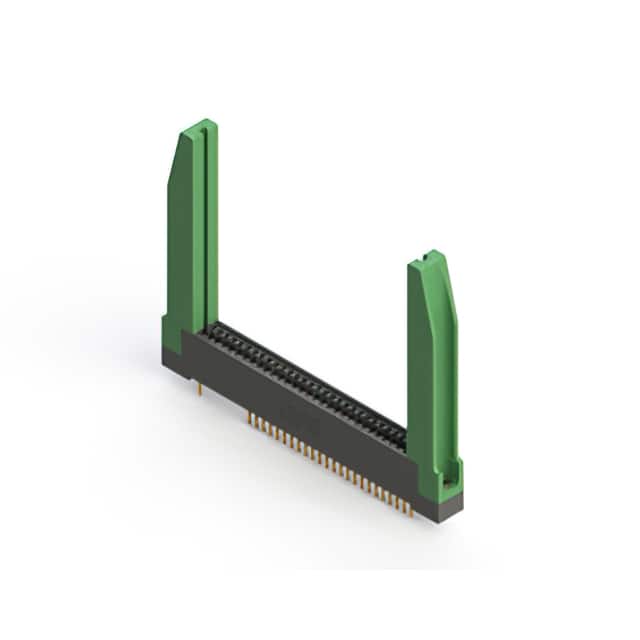 395-031-558-178 CONN EDGE SINGLE FML 31POS 0.100