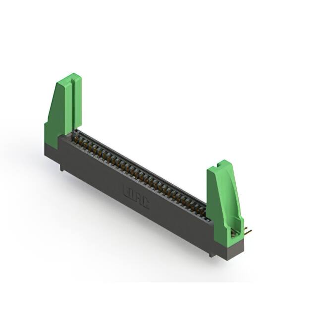 395-031-559-488 CONN EDGE SINGLE FML 31POS 0.100