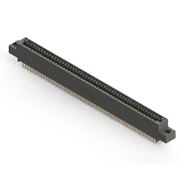 395-104-524-508 CONN EDGE DUAL FML 104POS 0.100