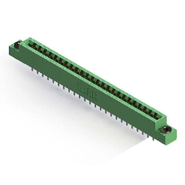 316-024-520-103 CONN EDGE DUAL FMALE 56POS 0.156