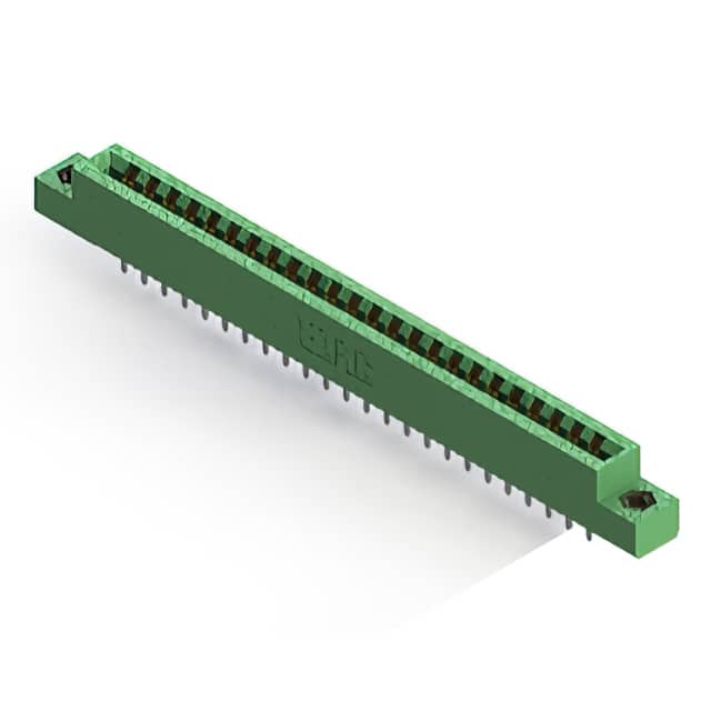 316-024-520-108 CONN EDGE DUAL FMALE 56POS 0.156