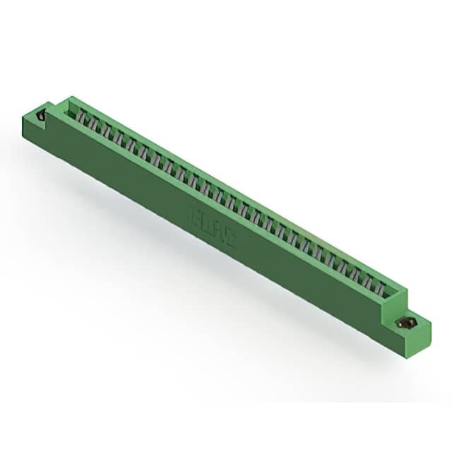 316-025-421-108 CONN EDGE DUAL FMALE 50POS 0.156