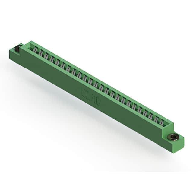 316-024-421-103 CONN EDGE DUAL FMALE 56POS 0.156
