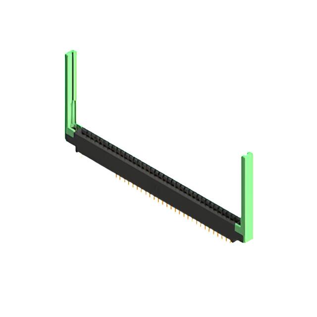 387-072-542-868 CONN EDGE DUAL FMALE 72POS 0.156