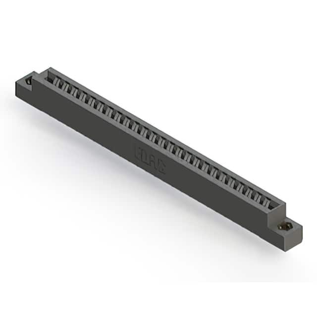 356-025-421-107 CONN EDGE DUAL FMALE 50POS 0.156