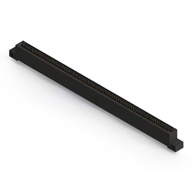 395-069-525-112 CONN EDGE SINGLE FML 69POS 0.100