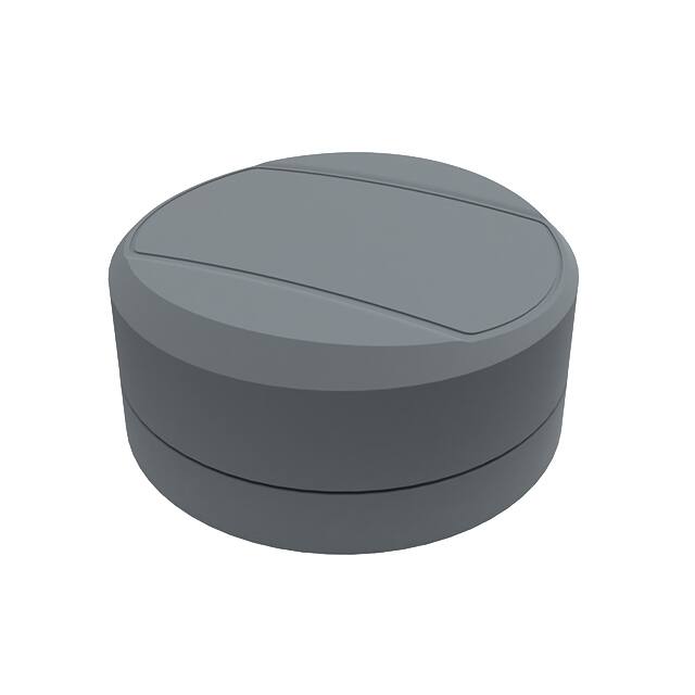 S6L-303013 BOX PLASTIC 3 INCH ROUND OUTDOOR