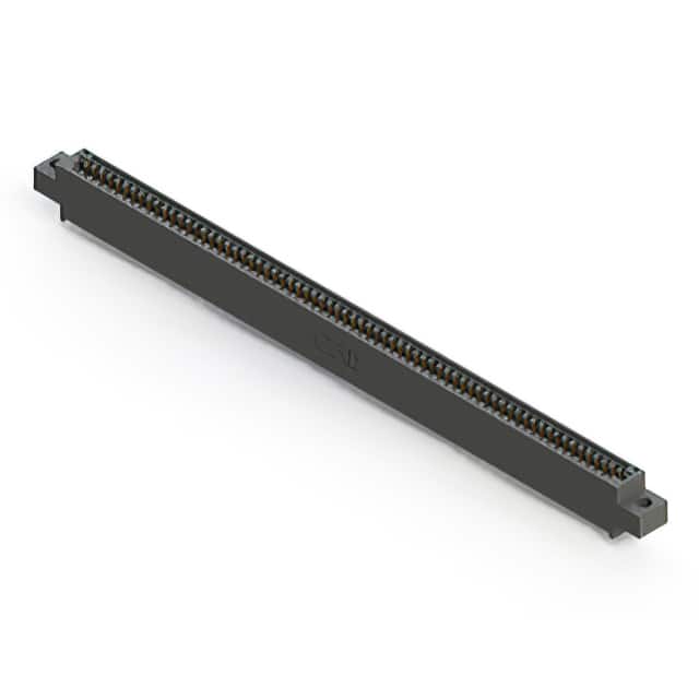 395-069-521-604 CONN EDGE SINGLE FML 69POS 0.100